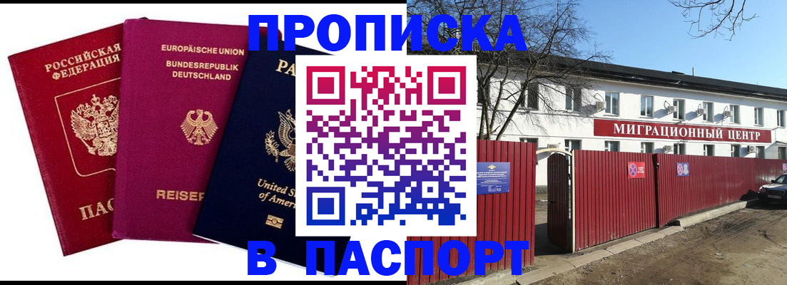 прописка в квартире в Шлиссельбурге